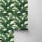 Tommy Bahama® Swaying Palms Peel & Stick Wallpaper